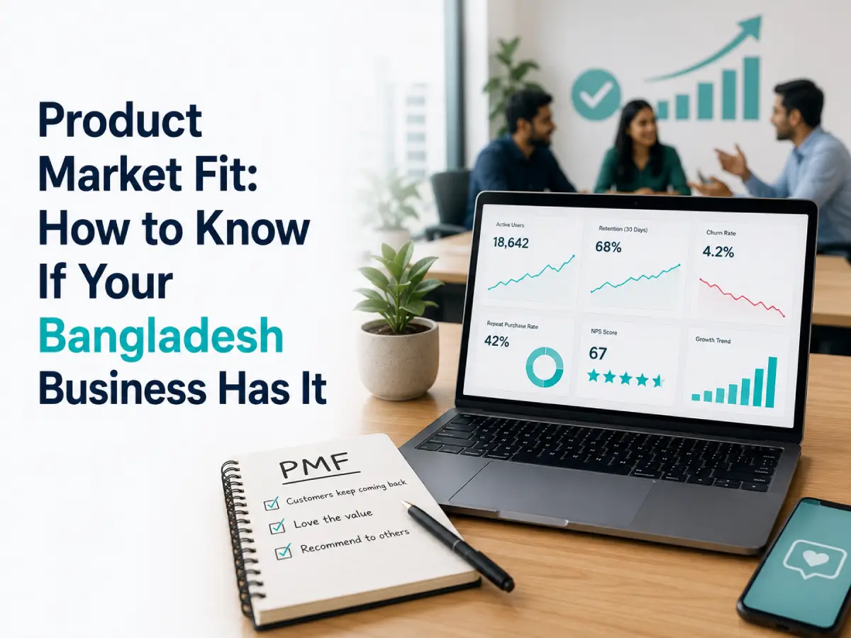Business Registration in Bangladesh: All Legal Structures Explained