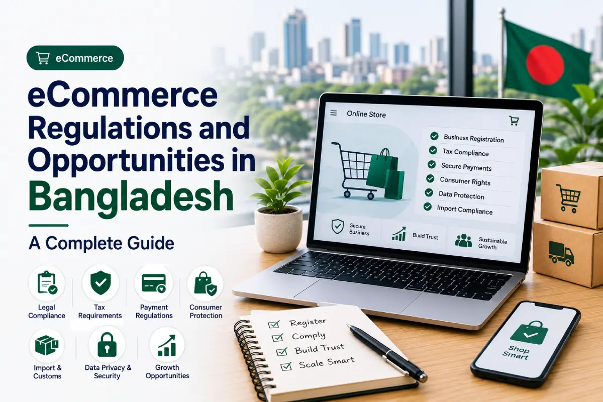 eCommerce Regulations