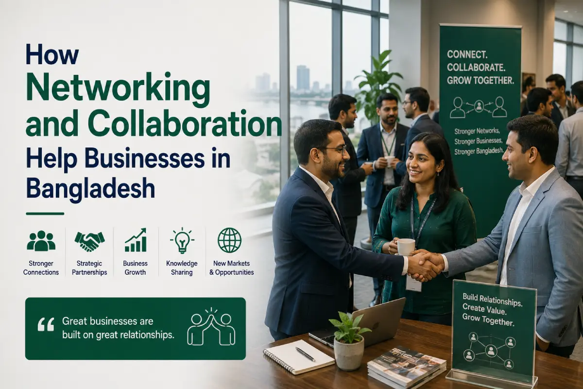 networking collaborations