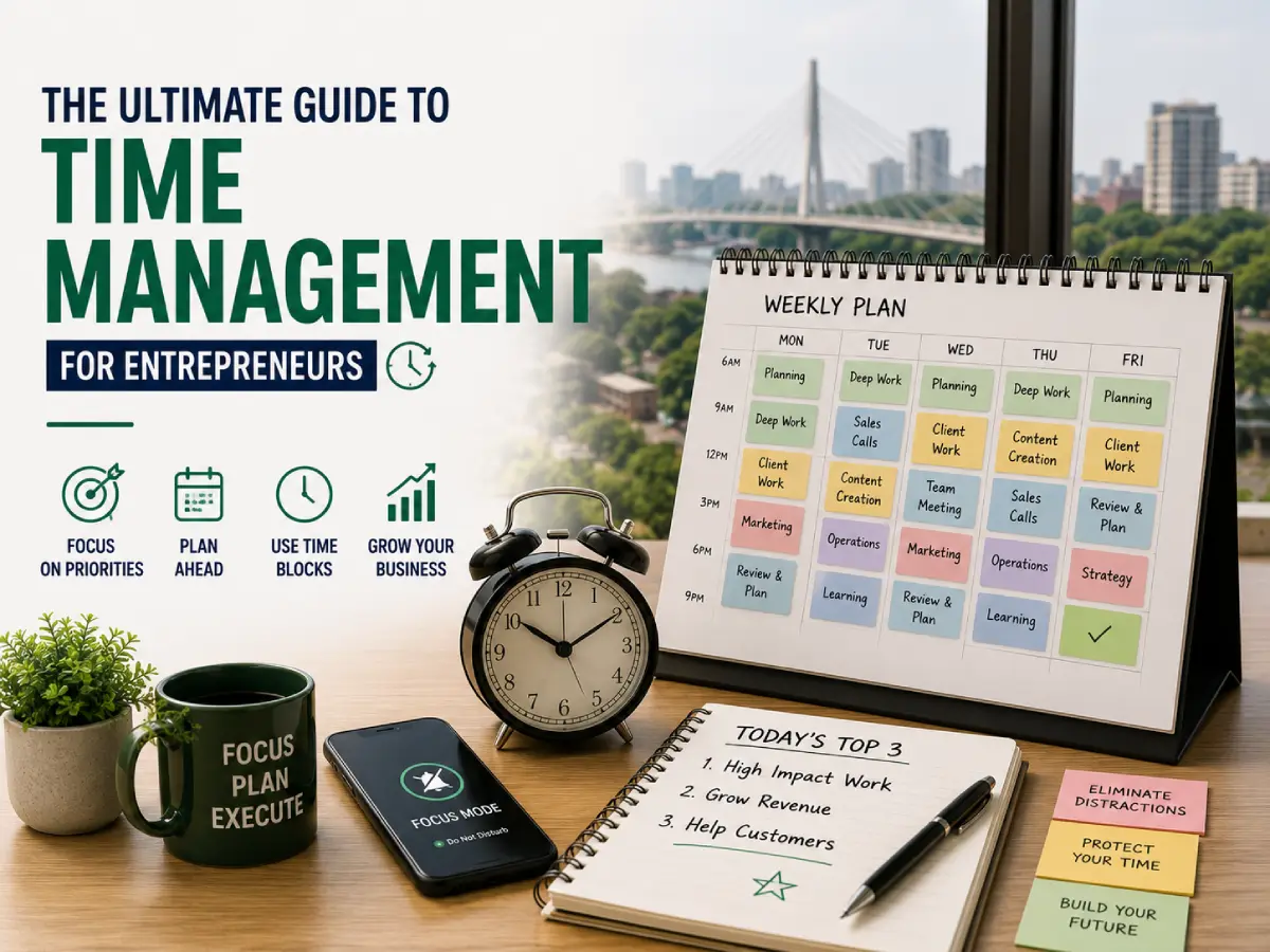 Time management