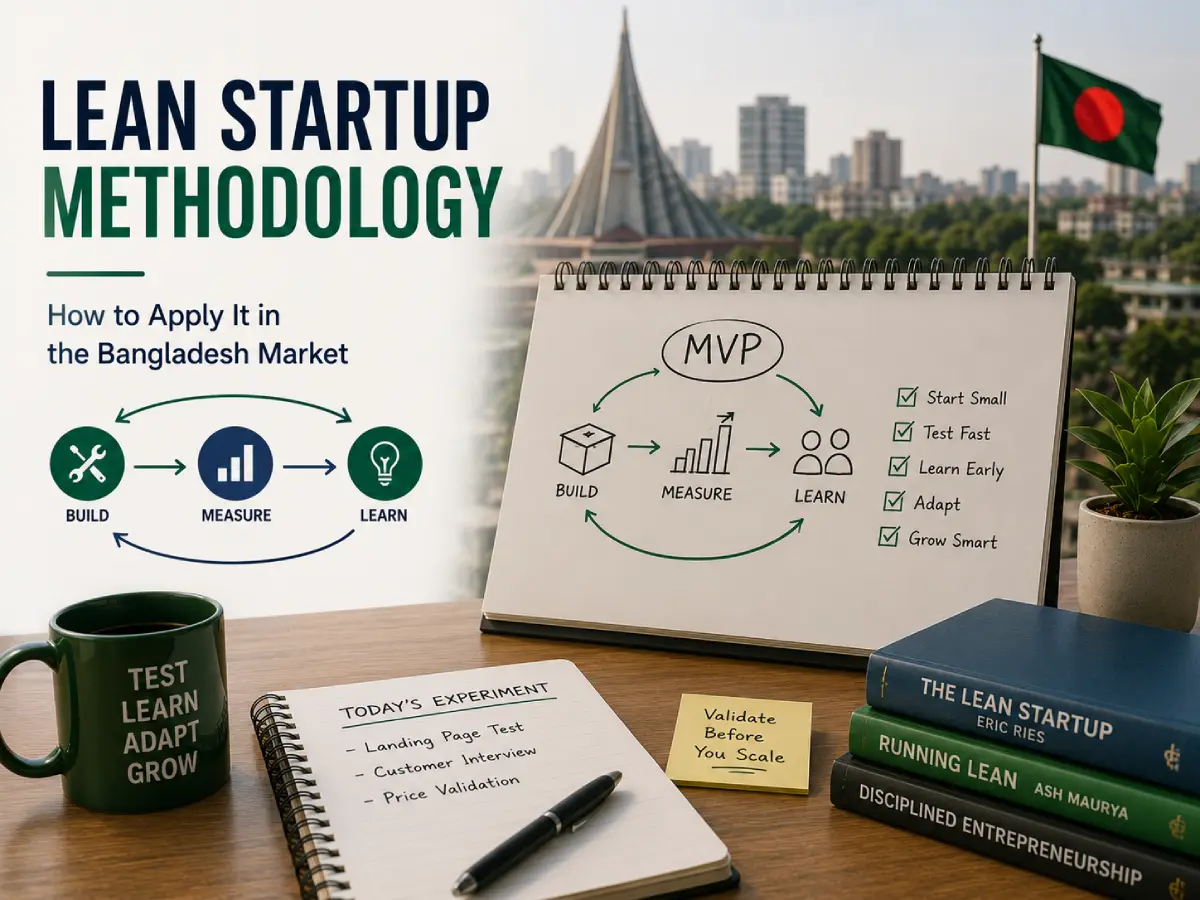 Product market fit Bangladesh