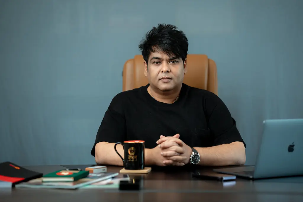 the innovation of tanvir a mishuk from fintech pioneer to ai entrepreneur