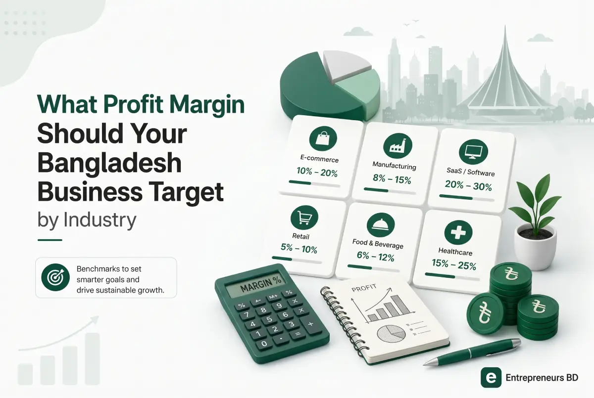 Invoice Financing for Bangladesh SMEs: How It Works and Where to Get It
