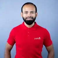 fahim ahmed