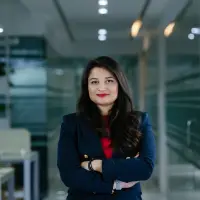 Rosina Mazumder