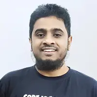 Nazmul Ahsan